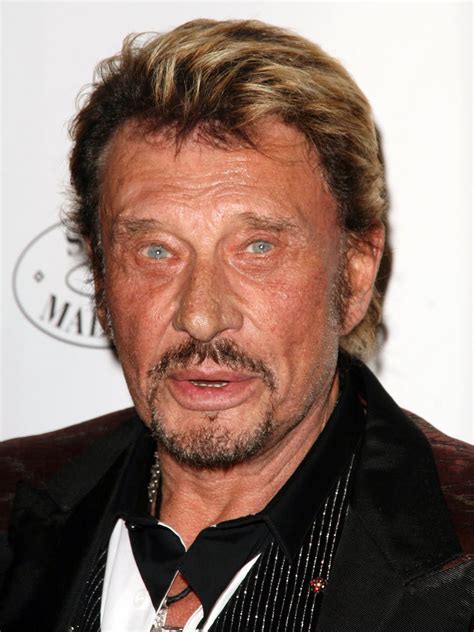 wikipedia johnny hallyday|johnny hallyday biography.